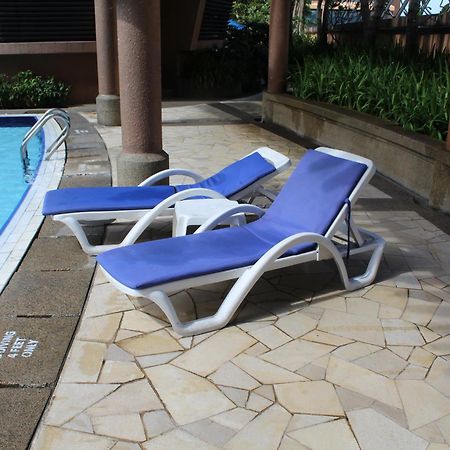 Best Service Suite At Times Square Kuala Lumpur Bagian luar foto