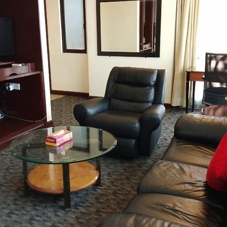 Best Service Suite At Times Square Kuala Lumpur Bagian luar foto