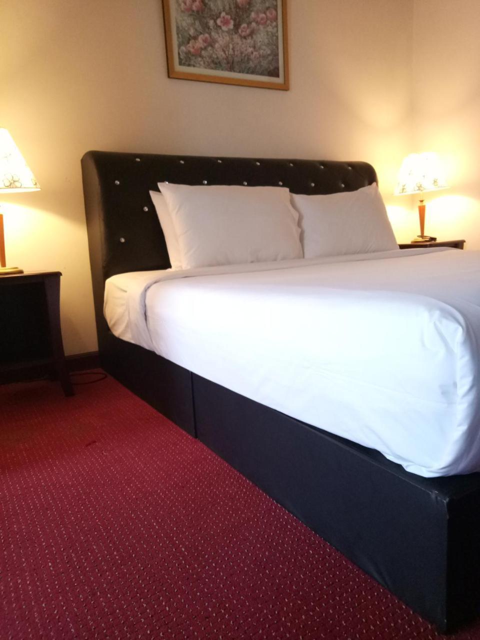 Best Service Suite At Times Square Kuala Lumpur Bagian luar foto