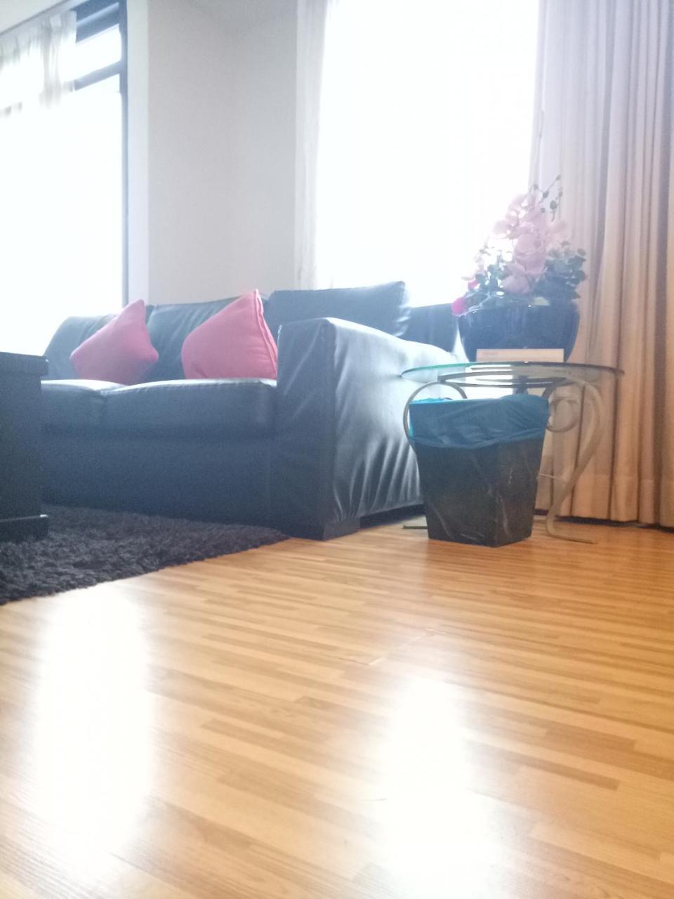 Best Service Suite At Times Square Kuala Lumpur Bagian luar foto
