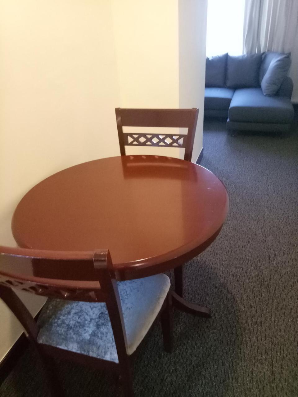 Best Service Suite At Times Square Kuala Lumpur Bagian luar foto