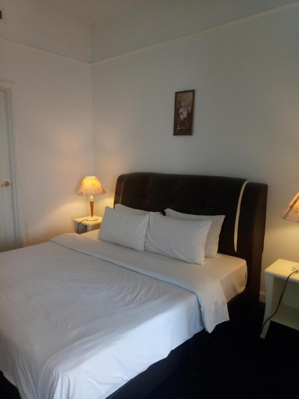 Best Service Suite At Times Square Kuala Lumpur Bagian luar foto