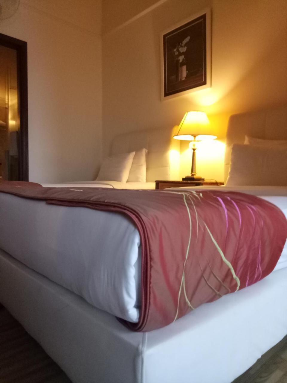 Best Service Suite At Times Square Kuala Lumpur Bagian luar foto
