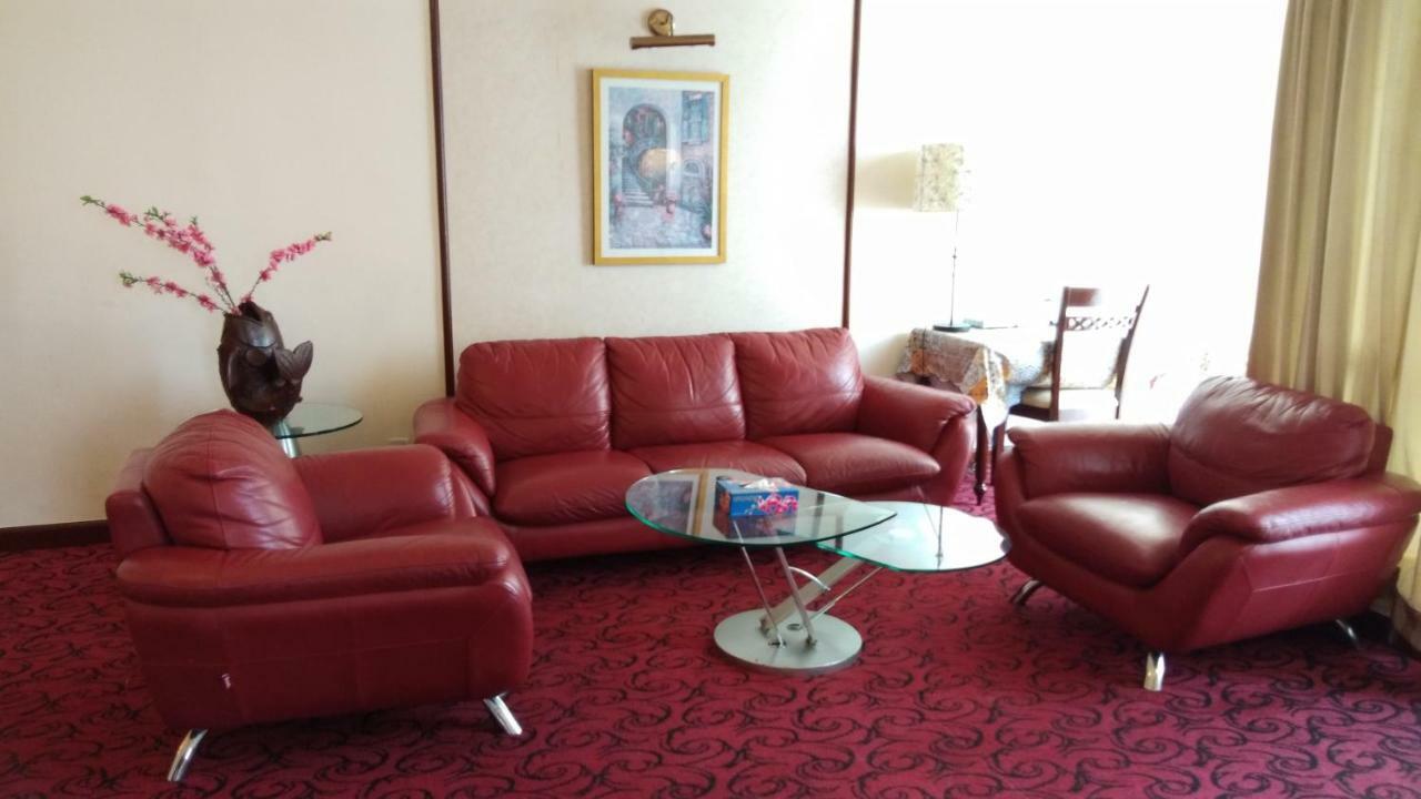 Best Service Suite At Times Square Kuala Lumpur Bagian luar foto