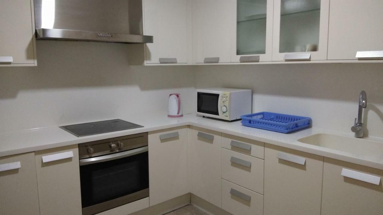 Best Service Suite At Times Square Kuala Lumpur Bagian luar foto
