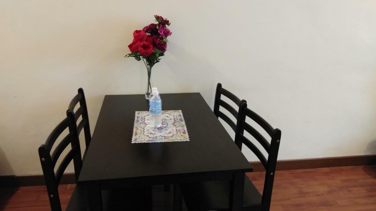 Best Service Suite At Times Square Kuala Lumpur Bagian luar foto